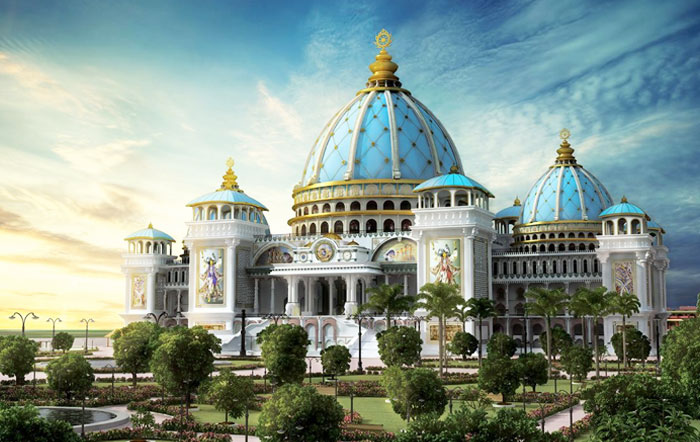 Mayapur