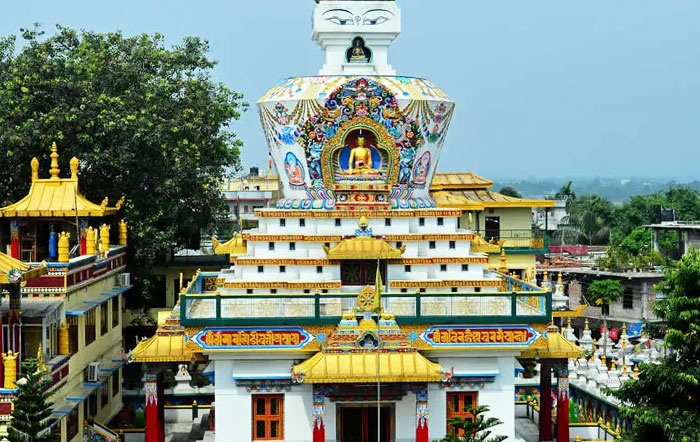 Siliguri